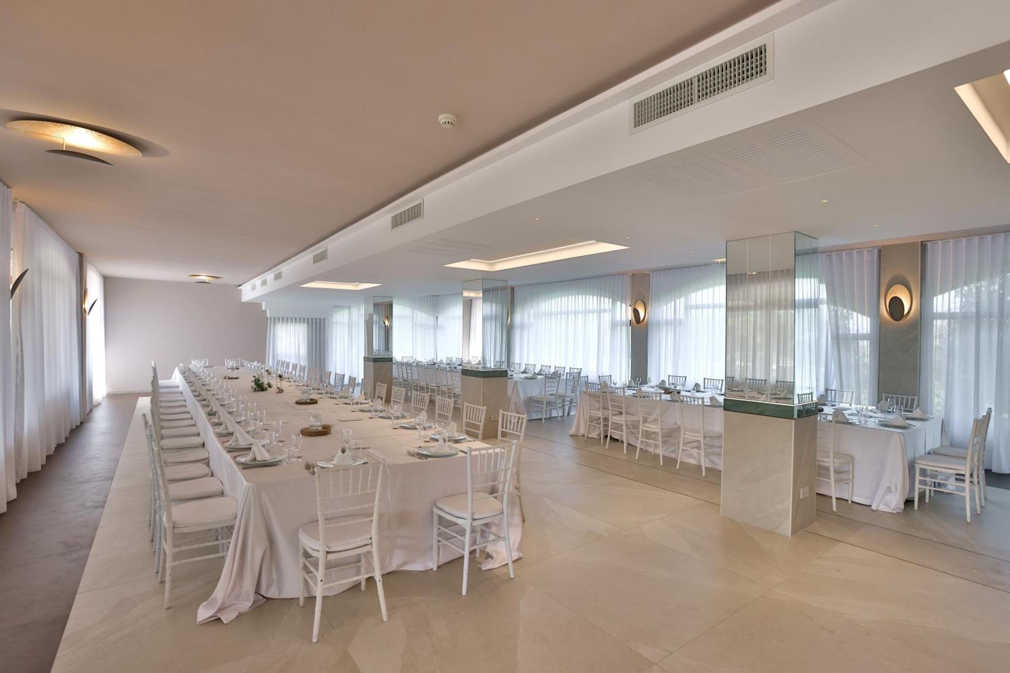 Hotel Hermitage Galatina Exterior photo